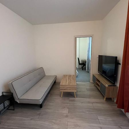 103 T2 Hyper Centre Meaux Apartment ภายนอก รูปภาพ