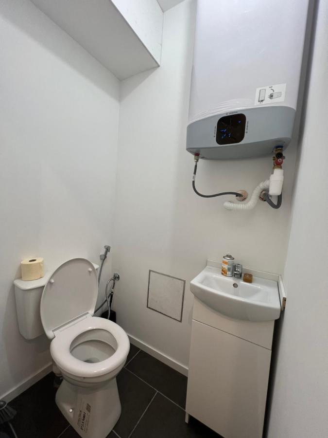 103 T2 Hyper Centre Meaux Apartment ภายนอก รูปภาพ