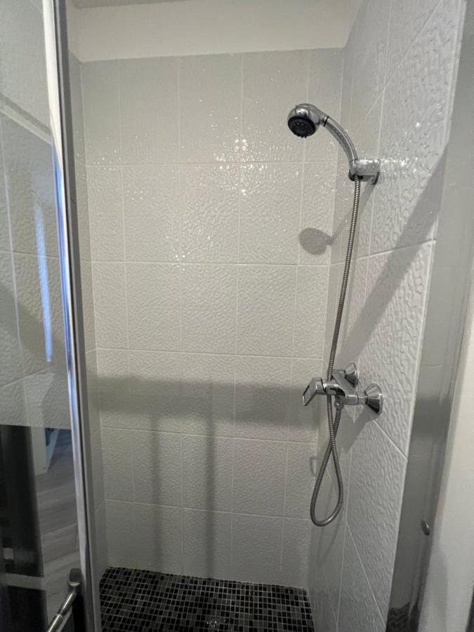 103 T2 Hyper Centre Meaux Apartment ภายนอก รูปภาพ